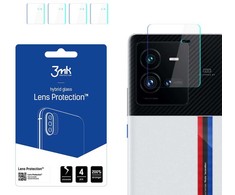 3Mk Protection Vivo iQOO 10 Pro – 3mk objektyvo apsauga