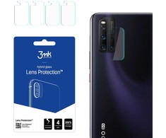 3Mk Protection Vivo IQOO 3 5G - 3mk Lens Protection