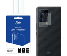 3Mk Protection Vivo iQOO 8 Pro 5G - 3mk objektyvo apsauga