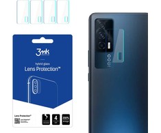 3Mk Protection Vivo IQOO Neo 5 5G - 3mk Lens Protection