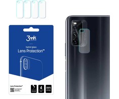 3Mk Protection Vivo IQOO Neo 5 Lite 5G - 3mk Lens Protection