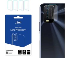 3Mk Protection Vivo iQOO U3x 4G - 3mk Lens Protection