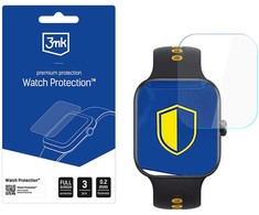 3Mk Protection Vivo IQOO Watch GT / ESIM - 3mk Watch Protection ARC