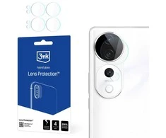 3Mk Protection VIVO S19 - 3mk objektyvo apsauga