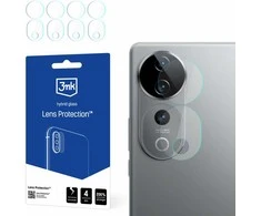 3Mk Protection Vivo S19 Pro V2362A – 3mk objektyvo apsauga