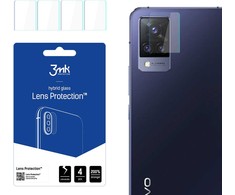 3Mk Protection Vivo S9e 5G - 3mk Lens Protection