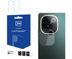 3Mk Protection „Vivo T3 Pro 5G“ – 3 mk objektyvo apsauga