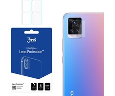 3Mk Protection Vivo V20 - 3mk Lens Protection