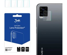 3Mk Protection Vivo V20 Pro 5G - 3mk objektyvo apsauga