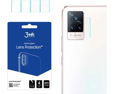 3Mk Protection Vivo V21 5G – 3mk ekrano apsauga