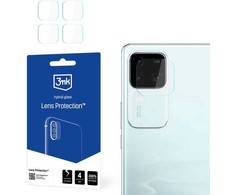 3Mk Protection Vivo V30 - 3mk Lens Protection