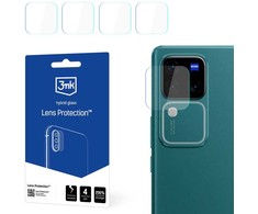 3Mk Protection Vivo V30 Pro - 3mk objektyvo apsauga