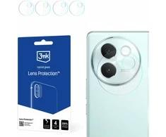 3Mk apsauga „Vivo V30e“ – 3mk objektyvo apsauga