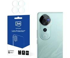 3Mk Protection Vivo V40 – 3mk objektyvo apsauga
