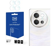 3mk Protection Vivo V40 Lite - 3mk objektyvo apsauga