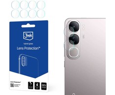 3MK Protection Vivo V40 Lite 5G - 3MK objektyvo apsauga