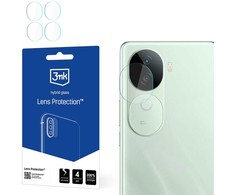 3Mk Protection Vivo V40e – 3mk objektyvo apsauga