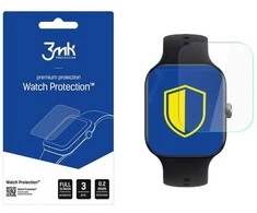 3Mk apsauga „Vivo Watch GT“ – 3mk laikrodžio apsauga ARC