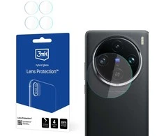 3Mk apsauga „Vivo X100 Pro“ – 3mk objektyvo apsauga