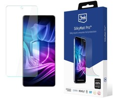 3Mk Protection Vivo X100 Pro – 3mk Silky Matt Pro