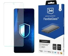 3Mk apsauga „Vivo X100s“ – 3mk lankstus stiklas
