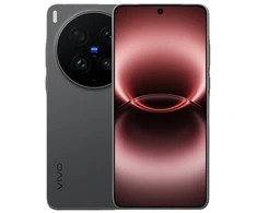Vivo X300 Ultra 16/1TB Juodas