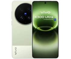 Vivo X300 Ultra 16/1TB Žalias