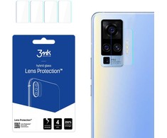 3Mk Protection Vivo X50 Pro 5G - 3mk objektyvo apsauga