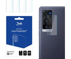 3Mk Protection Vivo X60 Pro+ 5G - 3mk akių apsauga
