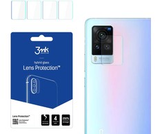 3Mk Protection Vivo X60 Pro 5G Global - 3mk Lens Protection