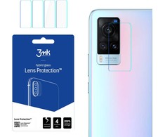 3MK Protection Vivo X60t 5G – 3mk objektyvo apsauga