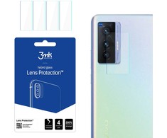 3Mk Protection Vivo X70 - 3mk Lens Protection