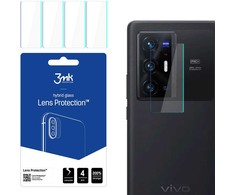 3Mk Protection Vivo X70 Pro - 3mk Lens Protection