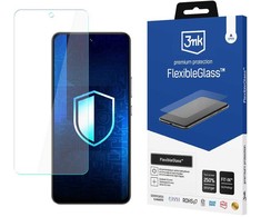 3MK Protection Vivo Y100 5G - 3MK FlexibleGlass