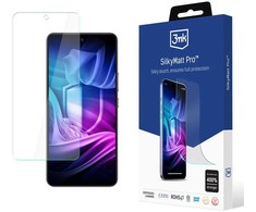 3Mk Protection Vivo Y100 5G - 3mk Silky Matt Pro