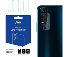 3Mk Protection Vivo Y12G – 3mk apsauginis stikliukas