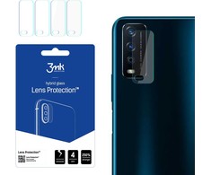 3Mk Protection Vivo Y12s 2021 - 3mk Lens Protection