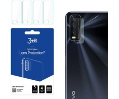 3Mk Protection Vivo Y20 2020 - 3mk Lens Protection