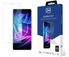 3Mk Protection Vivo Y200i - 3mk Silky Matt Pro
