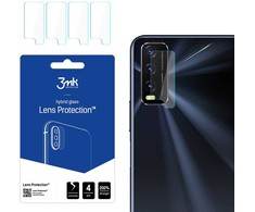 3Mk Protection Vivo Y20i - 3mk Lens Protection