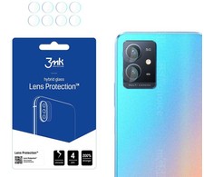 3Mk Protection Vivo Y30 5G - 3mk Lens Protection