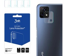 3Mk Protection Vivo Y31s 5G – 3mk objektyvo apsauga
