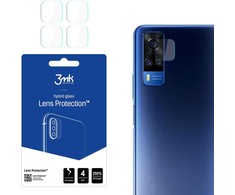 3Mk Protection Vivo Y51 2020 - 3mk Lens Protection