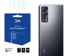 3Mk Protection Vivo Y53s - 3mk objektyvo apsauga