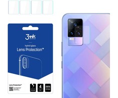 3Mk Protection Vivo Y73 2021 – 3mk Lens Protection