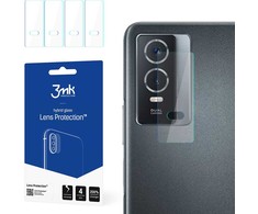 3Mk Protection Vivo Y74s - 3mk Lens Protection