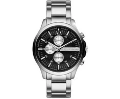 Vyriškas laikrodis ARMANI EXCHANGE AX2152 + BOX