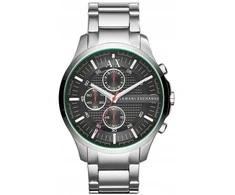 Vyriškas laikrodis ARMANI EXCHANGE AX2163 + BOX