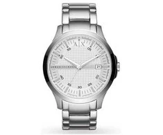 Vyriškas laikrodis ARMANI EXCHANGE AX2177 + BOX