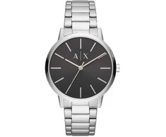 Vyriškas laikrodis ARMANI EXCHANGE AX2700 + BOX